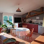 Et D'hote De L'elevage Du Lattay 3*