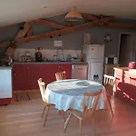 Et D'hote De L'elevage Du Lattay Les Hauts-d'Anjou