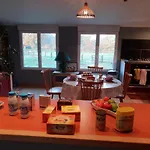 Et D'hote De L'elevage Du Lattay Bed & Breakfast 3*