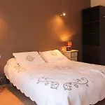 Et D'hote De L'elevage Du Lattay Les Hauts-d'Anjou