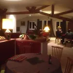 Et D'hote De L'elevage Du Lattay