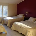 Et D'hote De L'elevage Du Lattay 3*