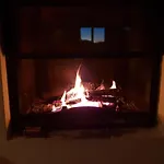 Et D'hote De L'elevage Du Lattay Отель типа 
