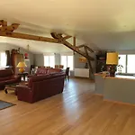 Et D'hote De L'elevage Du Lattay Bed & Breakfast 3*