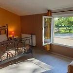 Et D'hote De L'elevage Du Lattay