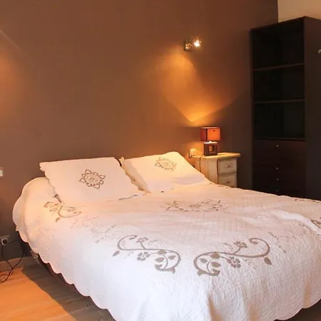 D'hôte De L'élevage Du Lattay Les Hauts-d'Anjou