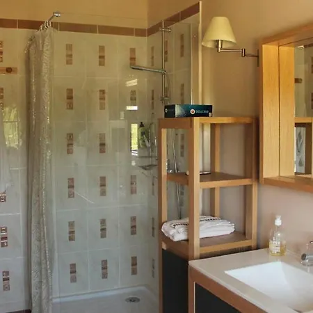 Et D'hote De L'elevage Du Lattay 3* Les Hauts-d'Anjou