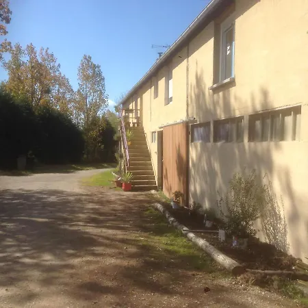 Et D'hote De L'elevage Du Lattay Les Hauts-d'Anjou