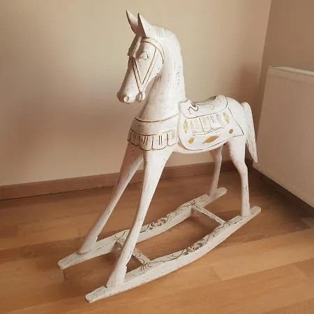 Et D'hote De L'elevage Du Lattay 3* Les Hauts-d'Anjou