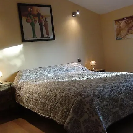 D'hôte De L'élevage Du Lattay Les Hauts-d'Anjou