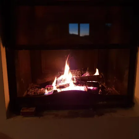 D'hôte De L'élevage Du Lattay Bed & Breakfast