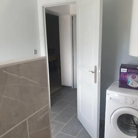 Et D'hote De L'elevage Du Lattay Bed & Breakfast 3*