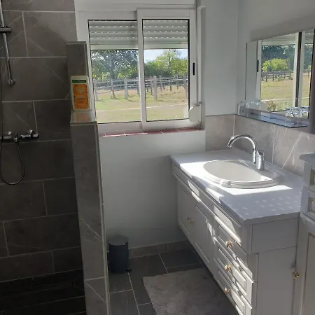 Panzió Et D'hote De L'elevage Du Lattay Les Hauts-d'Anjou