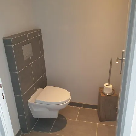 D'hôte De L'élevage Du Lattay Bed & Breakfast