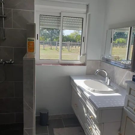 Bed & Breakfast Et D'hote De L'elevage Du Lattay Les Hauts-d'Anjou