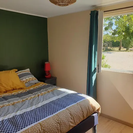 Et D'hote De L'elevage Du Lattay Les Hauts-d'Anjou