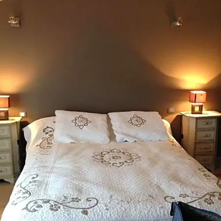 Et D'hote De L'elevage Du Lattay