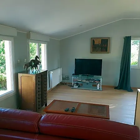 Et D'hote De L'elevage Du Lattay 3* Les Hauts-d'Anjou