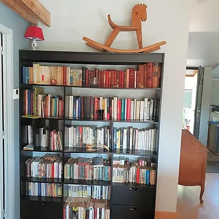 Et D'hote De L'elevage Du Lattay 3*