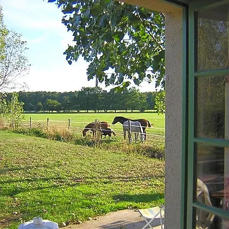 Et D'hote De L'elevage Du Lattay Bed & Breakfast Les Hauts-d'Anjou