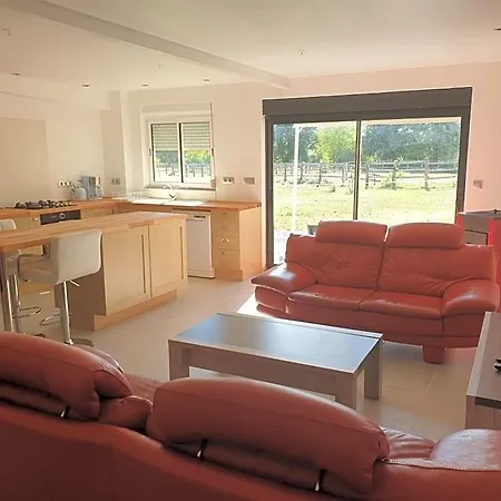 Et D'hote De L'elevage Du Lattay Bed & Breakfast Les Hauts-d'Anjou