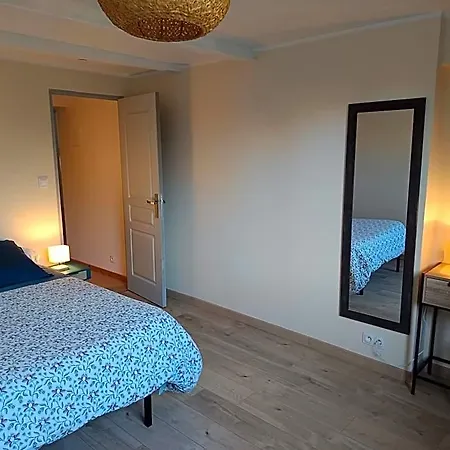 Bed & Breakfast Et D'hote De L'elevage Du Lattay Les Hauts-d'Anjou
