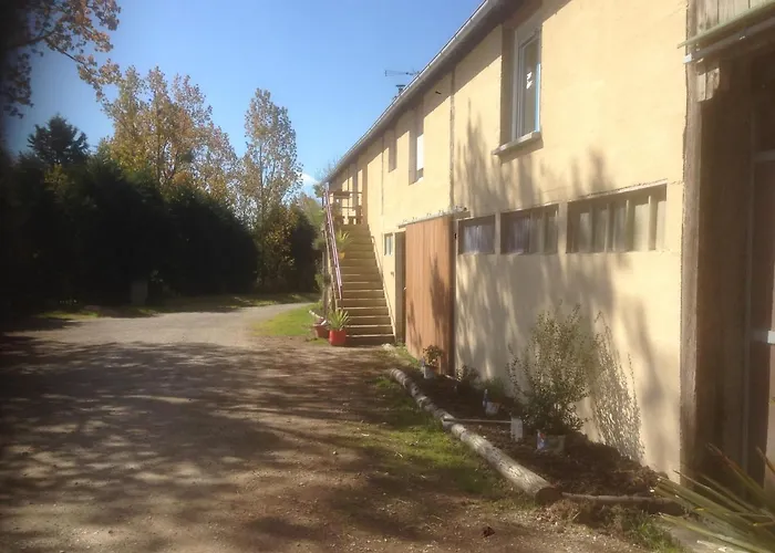 Et D'hote De L'elevage Du Lattay Les Hauts-d'Anjou