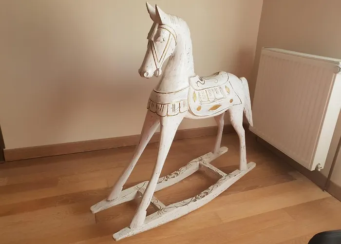 Et D'hote De L'elevage Du Lattay 3* Les Hauts-d'Anjou