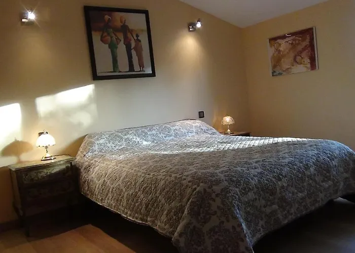 Et D'hote De L'elevage Du Lattay Les Hauts-d'Anjou