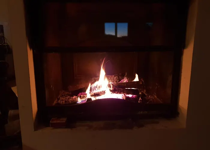 Et D'hote De L'elevage Du Lattay Bed and Breakfast