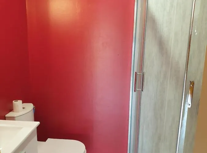 D'hôte De L'élevage Du Lattay Bed and breakfast Les Hauts-d'Anjou