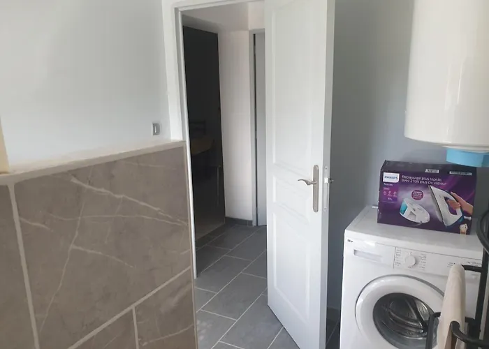 Et D'hote De L'elevage Du Lattay Bed & Breakfast 3*