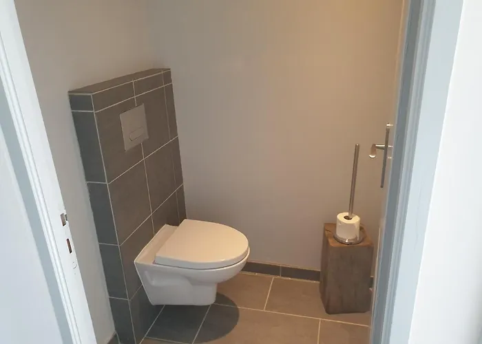 Et D'hote De L'elevage Du Lattay Bed and Breakfast